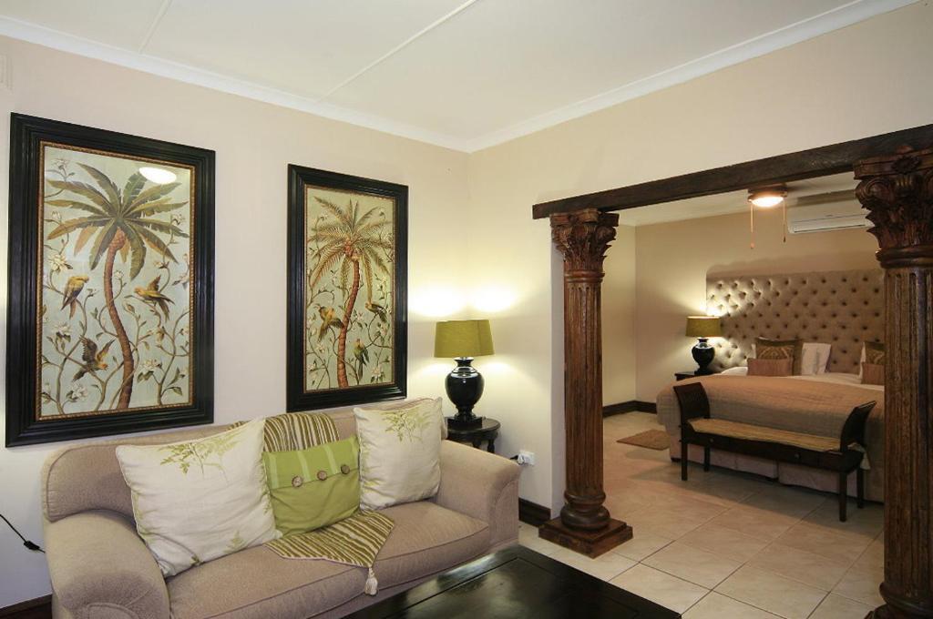 Valley Lodge Hillcrest Zimmer foto